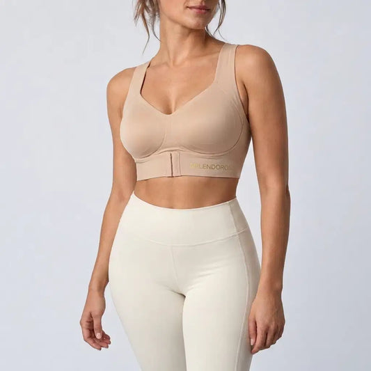 Reggiseno Posturale Senza Ferretto