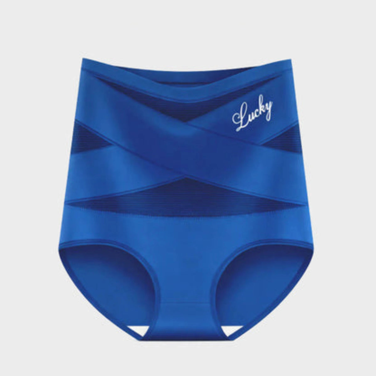 Slip Sculptante a Vita Alta – Addome Definito e Comfort Senza Cuciture