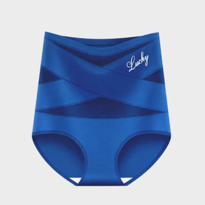 Slip Sculptante a Vita Alta – Addome Definito e Comfort Senza Cuciture