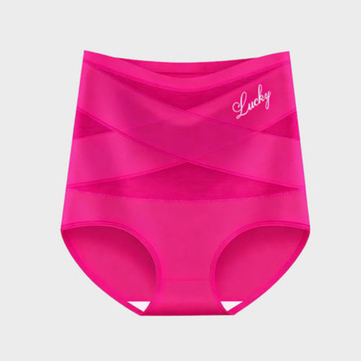 Slip Sculptante a Vita Alta – Addome Definito e Comfort Senza Cuciture