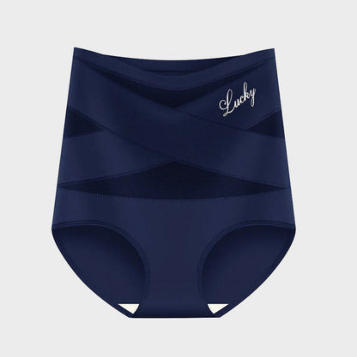 Slip Sculptante a Vita Alta – Addome Definito e Comfort Senza Cuciture