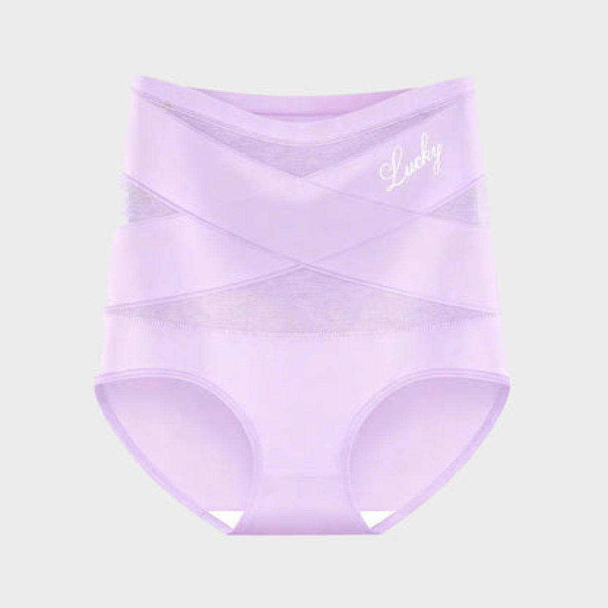 Slip Sculptante a Vita Alta – Addome Definito e Comfort Senza Cuciture