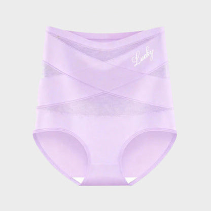 Slip Sculptante a Vita Alta – Addome Definito e Comfort Senza Cuciture