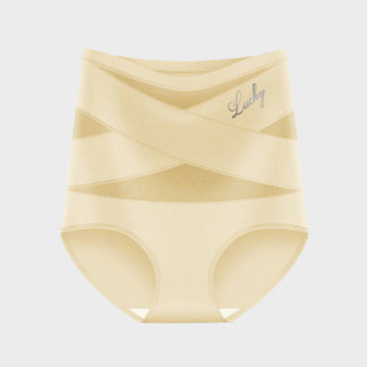 Slip Sculptante a Vita Alta – Addome Definito e Comfort Senza Cuciture