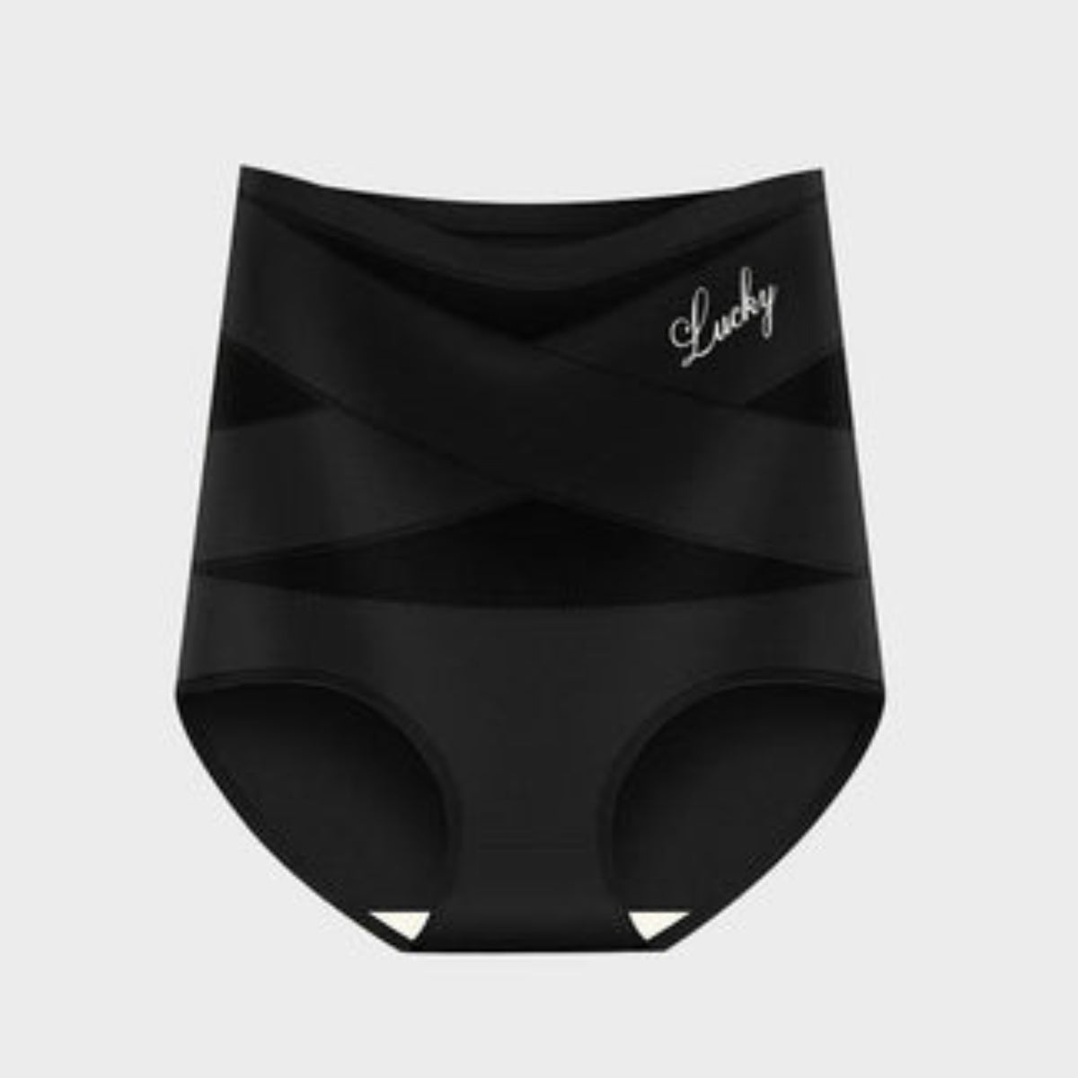 Slip Sculptante a Vita Alta – Addome Definito e Comfort Senza Cuciture