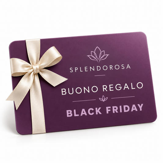Buono regalo black friday