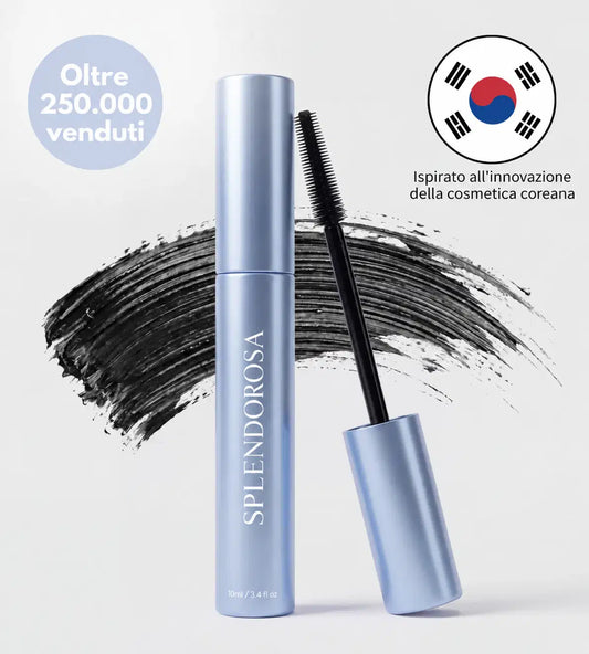 Mascara Modellante e Stimolante della Crescita | Lash Casting™