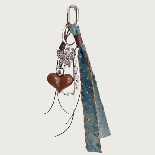 Charm Crush Cowgirl