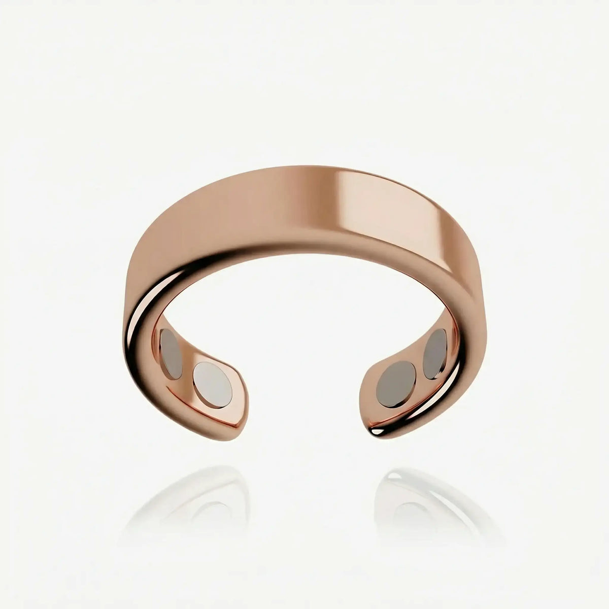 L’anello femminile di terapia magnetica