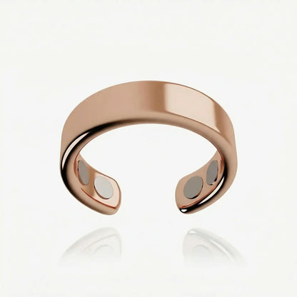 L’anello femminile di terapia magnetica