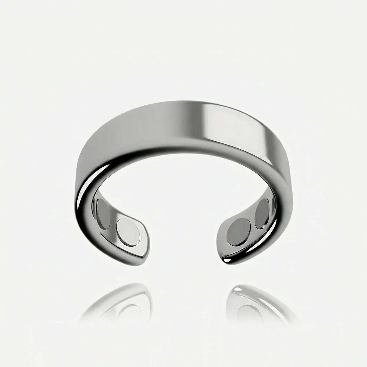 L’anello femminile di terapia magnetica