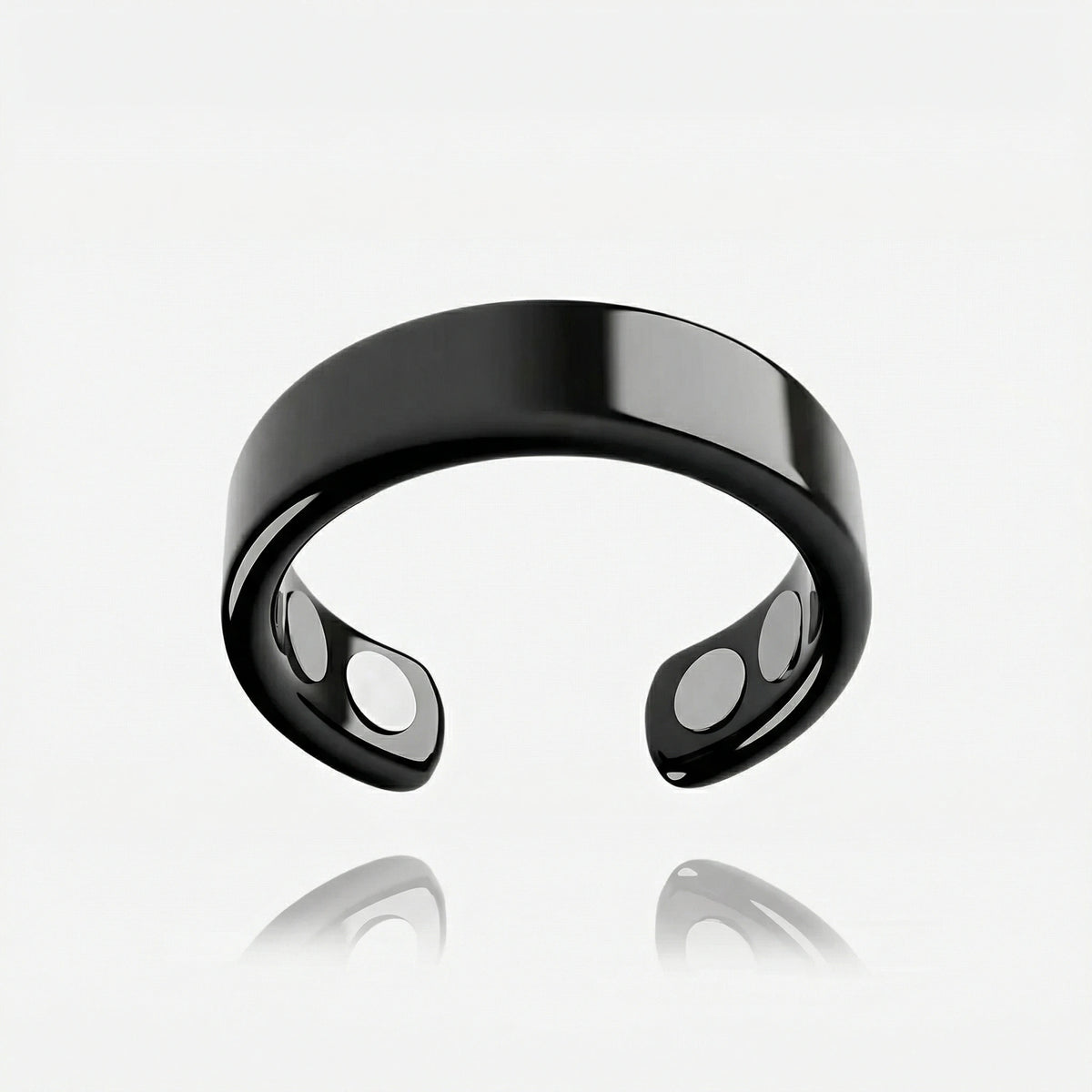 L’anello femminile di terapia magnetica