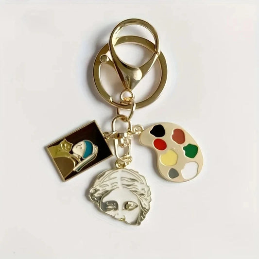 Charm Artsy